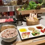 Shabu Shabu Retasu - 