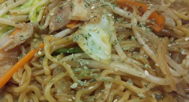 くじら軒 - 室蘭（ラーメン）の写真