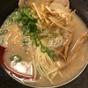 麺処むらじ 祇園本店