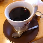 Komeda Kohi Ten - たっぷりブレンドコーヒー…税込540円