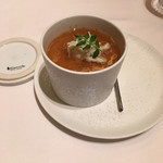 レストラン ラ フィネス - 