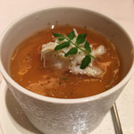 レストラン ラ フィネス - 