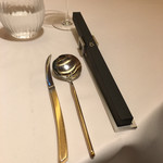 レストラン ラ フィネス - 