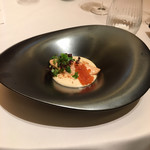 レストラン ラ フィネス - 