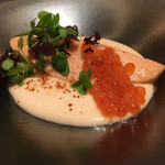 レストラン ラ フィネス - 