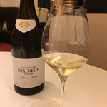 レストラン ラ フィネス - 