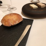 レストラン ラ フィネス - 