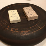 レストラン ラ フィネス - 