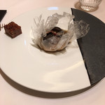 レストラン ラ フィネス - 