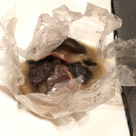 レストラン ラ フィネス - 