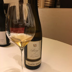 レストラン ラ フィネス - 