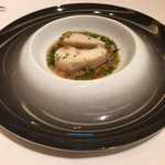 レストラン ラ フィネス - 