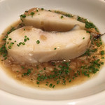 レストラン ラ フィネス - 