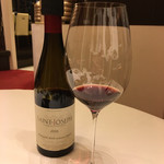 レストラン ラ フィネス - 