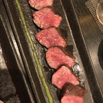 肉うま屋 - 