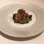 レストラン ラ フィネス - 