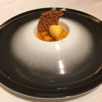 レストラン ラ フィネス - 