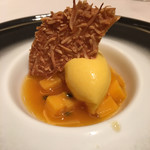 レストラン ラ フィネス - 