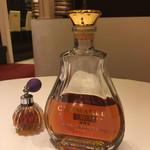 レストラン ラ フィネス - 