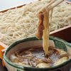 お蕎麦や 杉うら - 料理写真:当店人気No1の特盛鴨汁せいろです。　お蕎麦が普通の2倍あり、鴨汁も具だくさんです。是非お試しください。