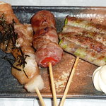 とりいち - 料理写真: