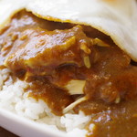 ブーメラン - チキン