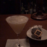 メインバー コート - 