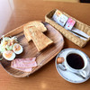 珈琲倶楽部 県庁前店 珈琲倶楽部 県庁前店