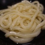 有頂天うどん - うどん　コシはないよ！