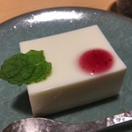 和 こじま - レアチーズケーキ