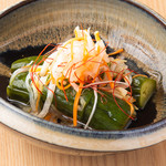 焼うお いし川 - 