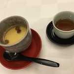 六盛 - 茶碗蒸