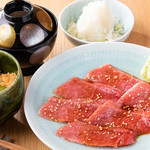 焼うお いし川 - 