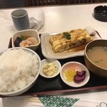 山銀食堂 - 