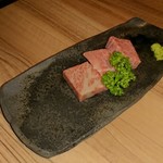 Yakiniku Shimofuritei - 