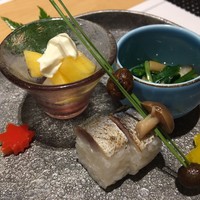 和 こじま - 前菜
