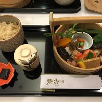 六盛 - 手をけ弁当