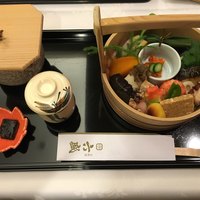 六盛 - 手をけ弁当