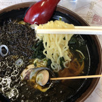 ビラ小沢売店 - 