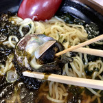 ビラ小沢売店 - 