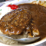 ビラ小沢売店 - 