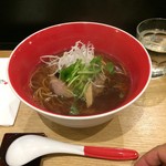 Japanese Soba Noodles Tsuta - 