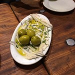 Meson del Champiñón - 