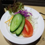 なかにし - ★サラダ