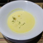 なかにし - ★スープ