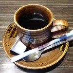 なかにし - ★コーヒー