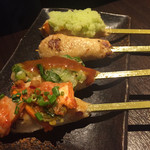 Sumibi Izakaya En - 