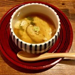 フレッシュウォーター和食屋 - 