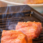 焼うお いし川 - 