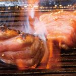 焼うお いし川 - 